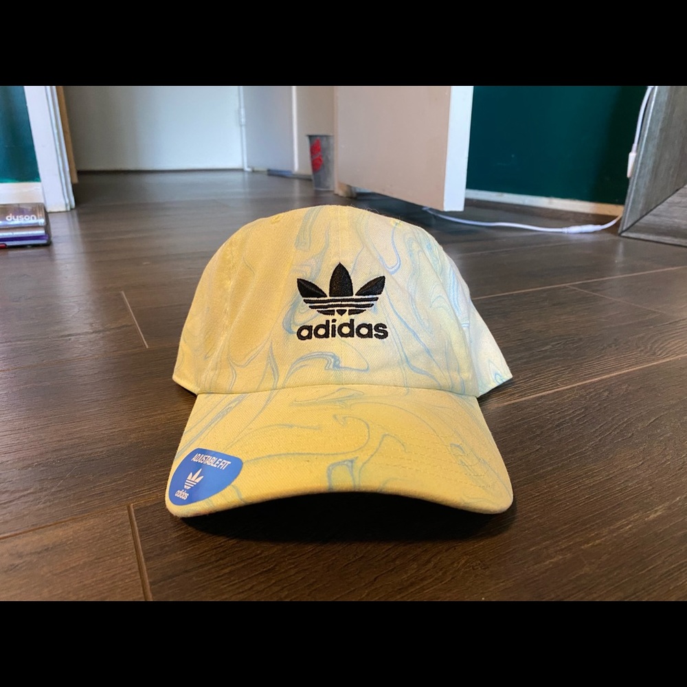 Adidas Baseball Cap | Adjustable